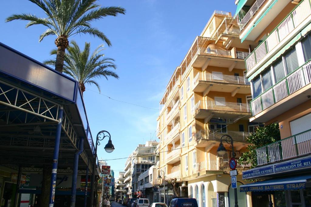 Astoria - Appartement Benidorm