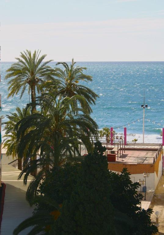 Astoria - Appartement Benidorm